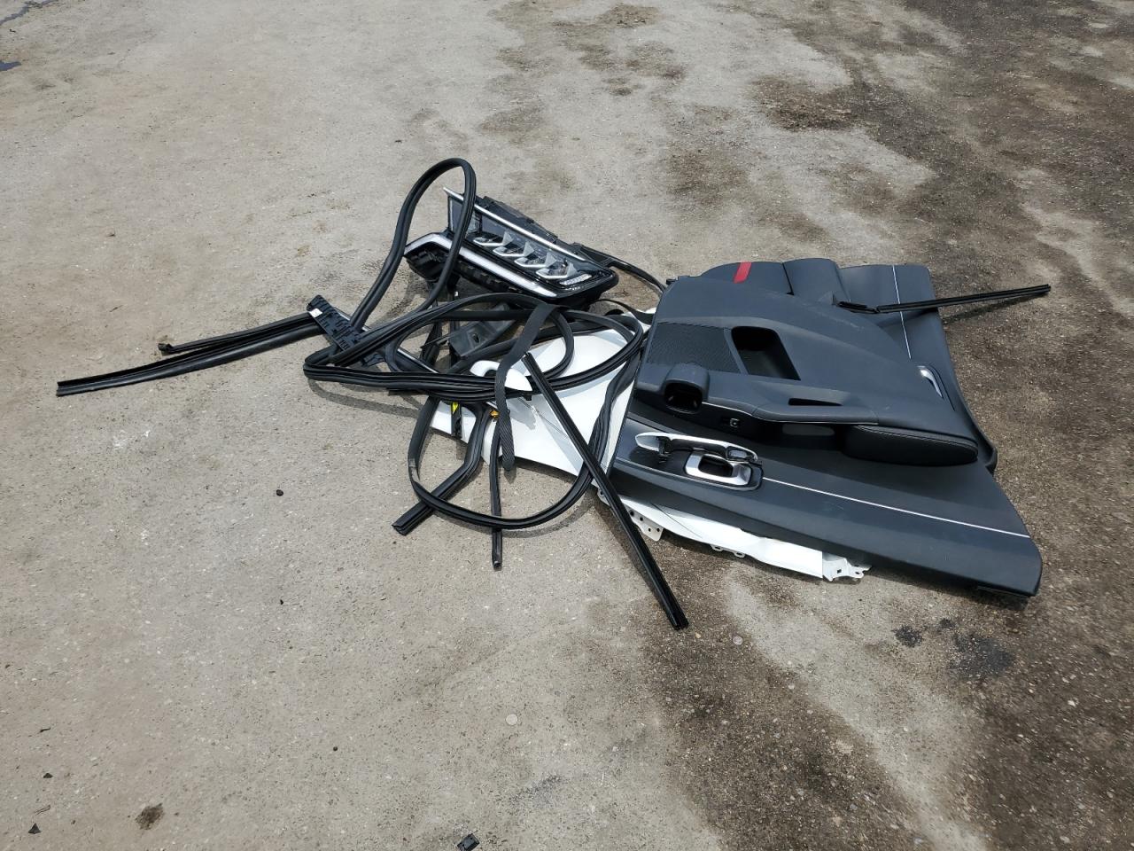 5XYRG4LC9NG110370 2022 Kia Sorento Lx