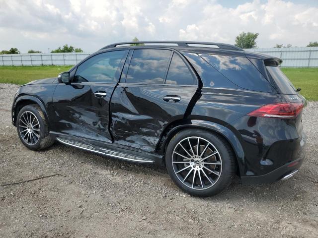 2021 Mercedes-Benz Gle 350 4Matic VIN: 4JGFB4KB1MA570630 Lot: 58845514