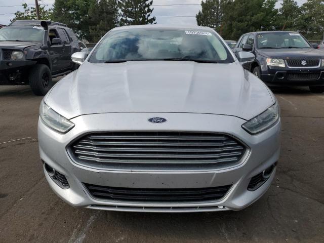 VIN 3FA6P0K94FR106158 2015 Ford Fusion, Titanium no.5