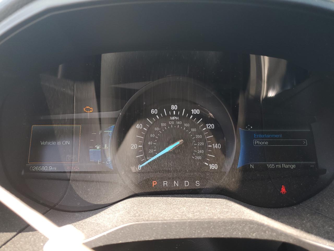 2FMPK4G92NBB09081 2022 Ford Edge Se