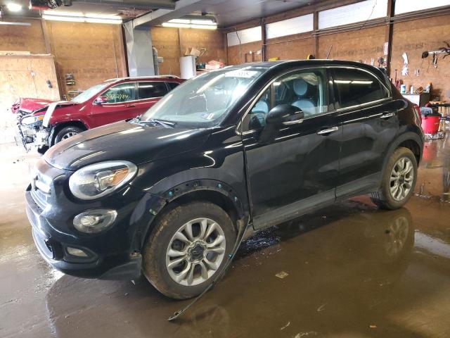 VIN ZFBCFYDT0GP325020 2016 Fiat 500X, Lounge no.1