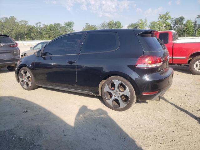 2011 Volkswagen Gti VIN: WVWEV7AJ5BW032076 Lot: 58728534