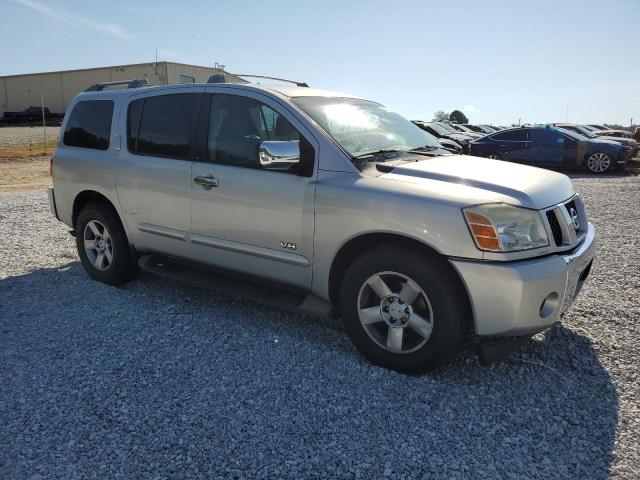 2006 Nissan Armada Se VIN: 5N1AA08A16N701782 Lot: 60904294