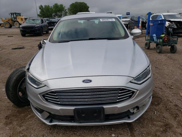 VIN 3FA6P0HD6HR307140 2017 Ford Fusion, SE no.5