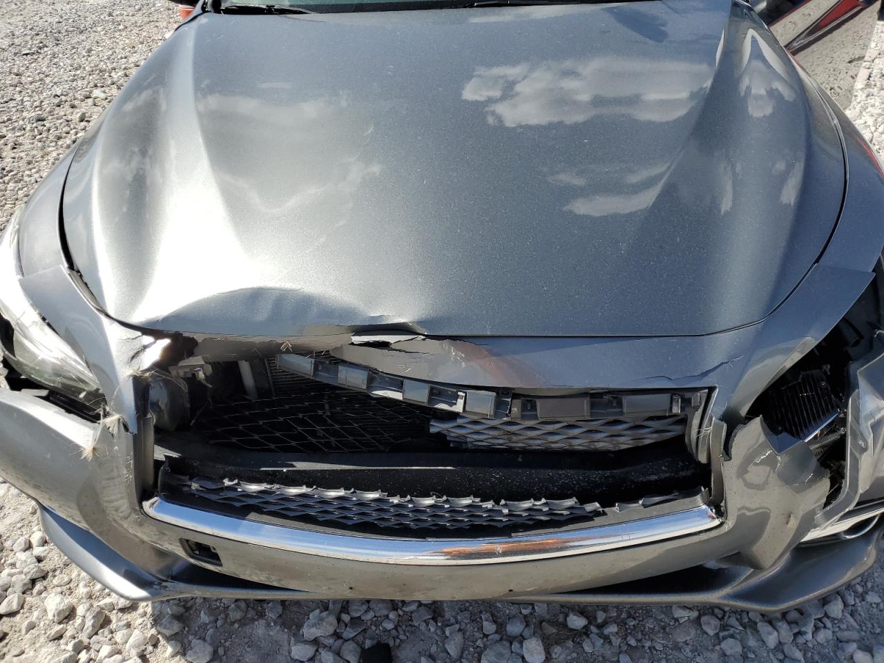 JN1AV7AR9EM703451 2014 Infiniti Q50 Hybrid Premium