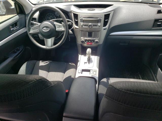 2011 Subaru Legacy 2.5I Premium VIN: 4S3BMGB6XB3239449 Lot: 58171884