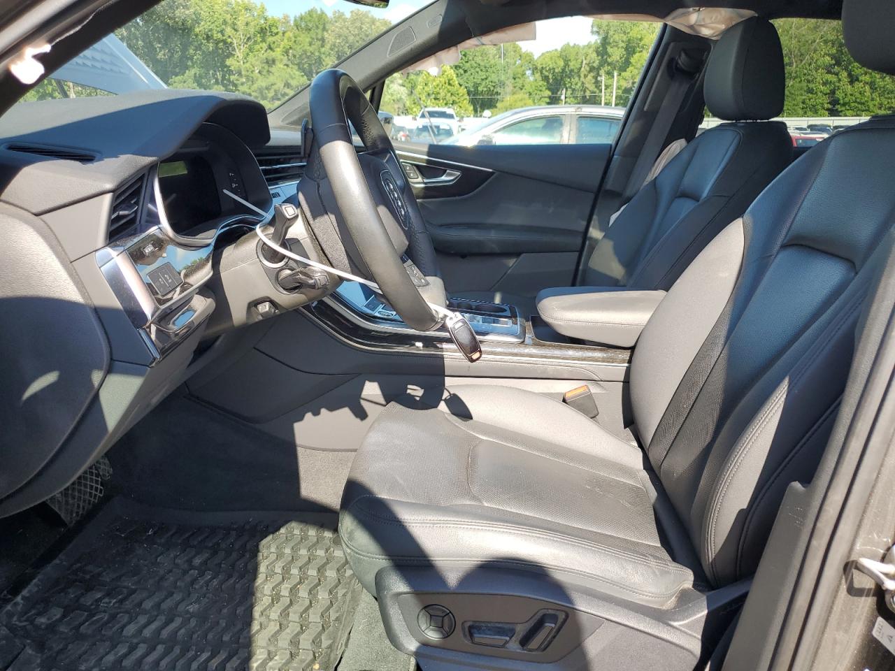 WA1LXAF78MD039169 2021 Audi Q7 Premium Plus
