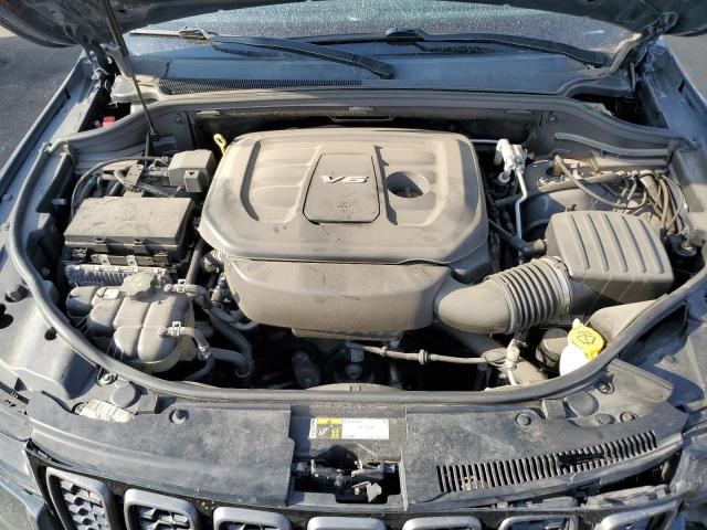 VIN 1C4RJFLG6HC729596 2017 Jeep Grand Cherokee, Tra... no.11