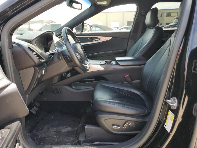 2017 LINCOLN MKX PREMIE 2LMPJ6JR0HBL13698