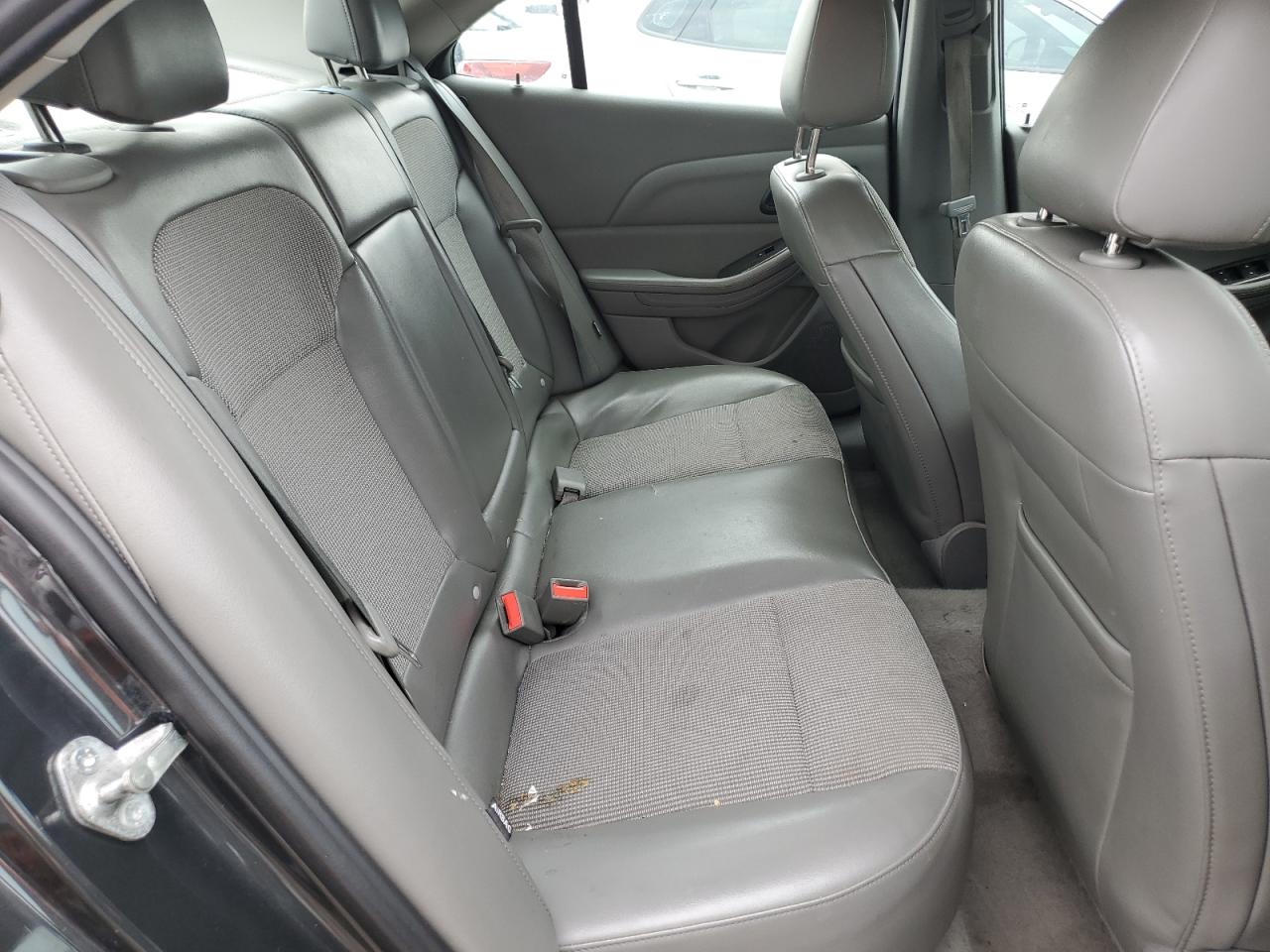 1G11C5SL5EF272430 2014 Chevrolet Malibu 1Lt