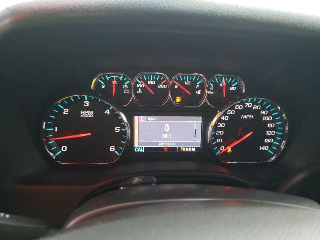 2015 Chevrolet Tahoe C1500 Ls VIN: 1GNSCAKC6FR716443 Lot: 61000914