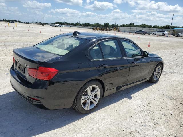 2016 BMW 328 I Sulev VIN: WBA8E9C54GK648310 Lot: 59311694