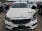 MERCEDES-BENZ E 350 4MAT photo