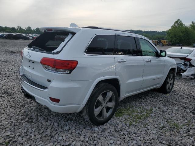 2016 Jeep Grand Cherokee Overland VIN: 1C4RJFCG9GC377032 Lot: 57143534