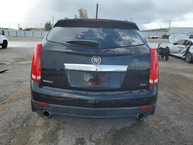 2012 Cadillac Srx Luxury Collection VIN: 3GYFNAE38CS545777 Lot: 60010634