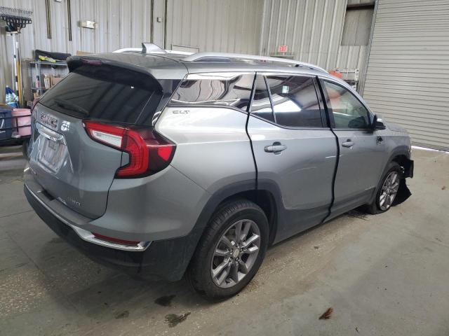 2023 GMC TERRAIN SL - 3GKALVEG7PL136710