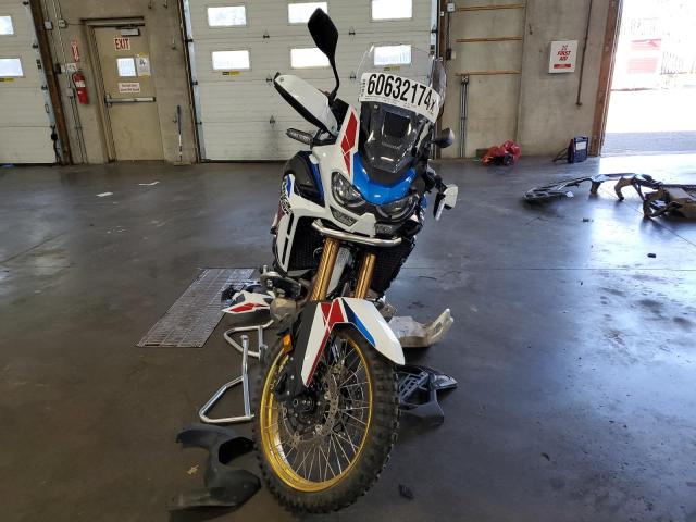 2022 HONDA CRF1100 D4 JH2SD1046NK200518