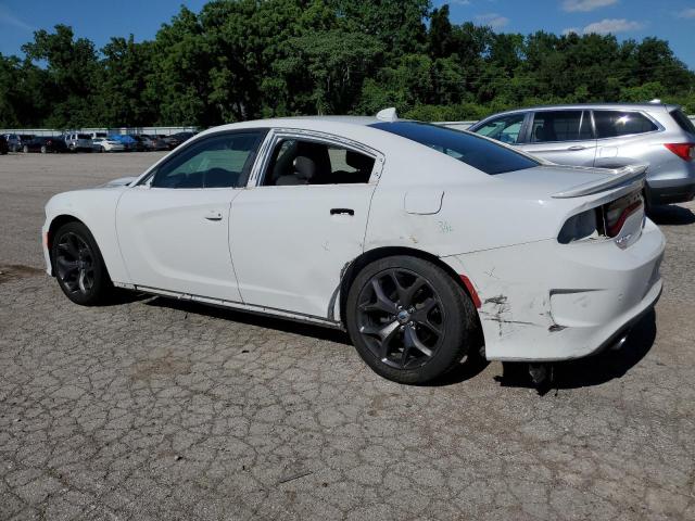 2019 DODGE CHARGER GT - 2C3CDXHG6KH608524