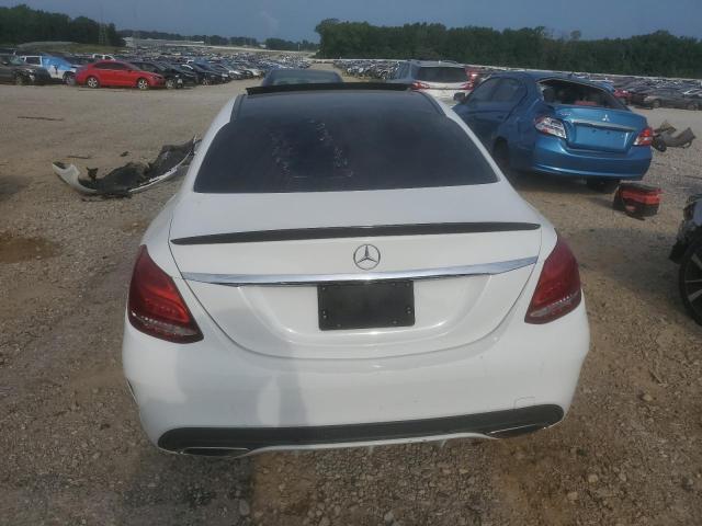 VIN 55SWF4KB3GU173939 2016 Mercedes-Benz C-Class, 3... no.6