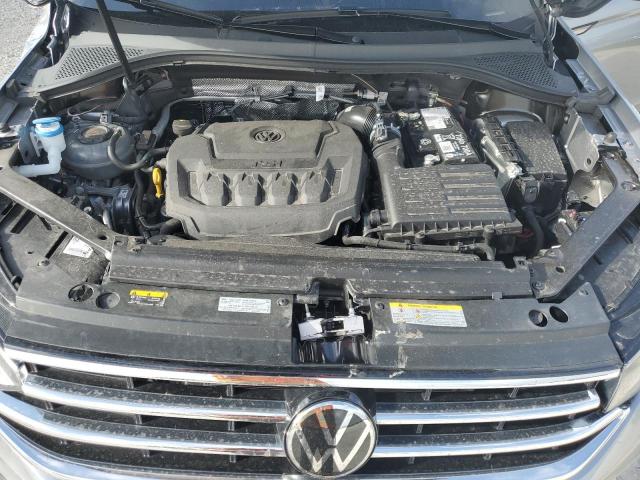 2024 Volkswagen Tiguan Se VIN: 3VV3B7AX6RM034323 Lot: 60218154