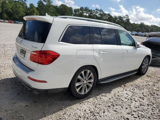 VIN 4JGDF6EE4FA530820 2015 Mercedes-Benz GL-Class, ... no.3