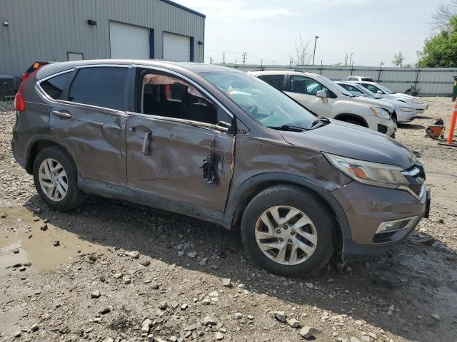 2015 HONDA CR-V EX - 2HKRM4H54FH679060