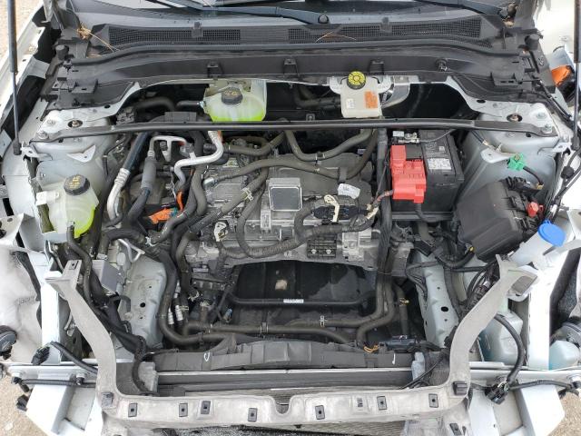 2022 Ford Mustang Mach-E Select VIN: 3FMTK1RM7NMA62708 Lot: 58719584