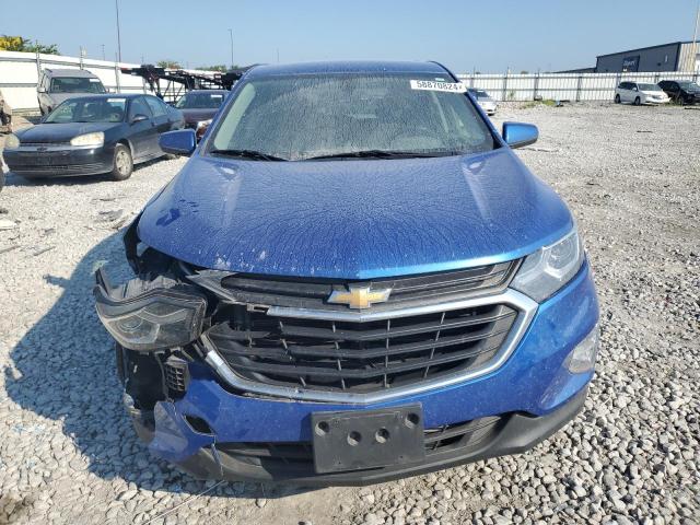 2019 CHEVROLET EQUINOX LT - 3GNAXKEV1KS572603