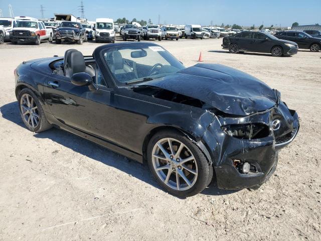 2012 Mazda Mx-5 Miata VIN: JM1NC2PFXC0223346 Lot: 57670404