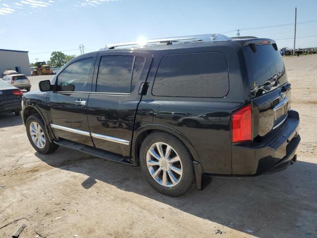 2008 Infiniti Qx56 VIN: 5N3AA08C18N909124 Lot: 59670134