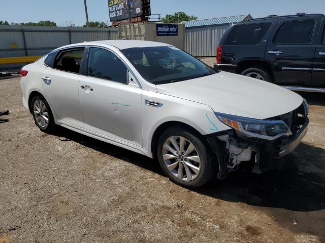 2017 KIA OPTIMA LX - 5XXGT4L35HG133883