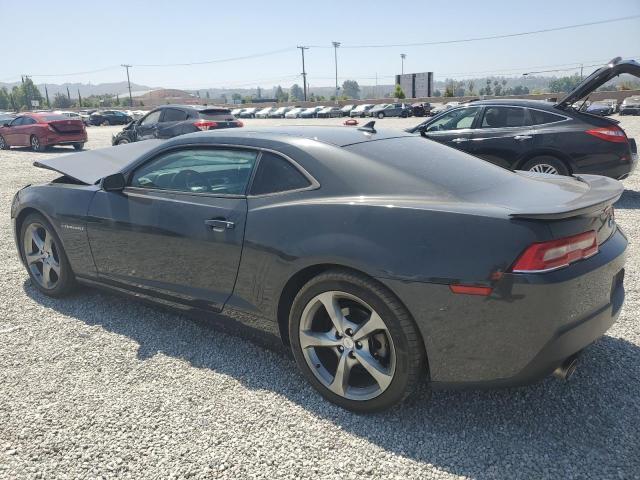 2014 Chevrolet Camaro Lt VIN: 2G1FC1E37E9188001 Lot: 58988484