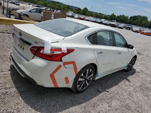 Vin: 1n4al3apxgc294451, lot: 58297094, nissan altima 2.5 20163