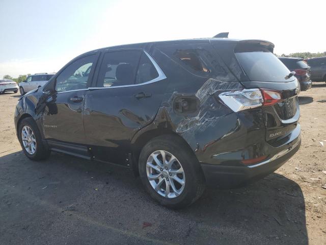 2021 Chevrolet Equinox Lt VIN: 2GNAXKEV2M6151992 Lot: 58617504