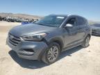 2017 HYUNDAI TUCSON LIM - KM8J33A49HU485589