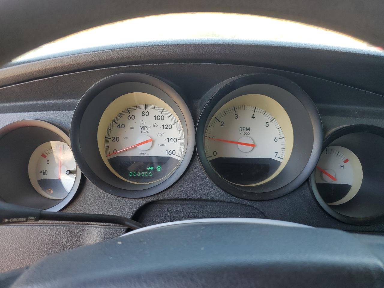 2B3KA43H97H771353 2007 Dodge Charger Se