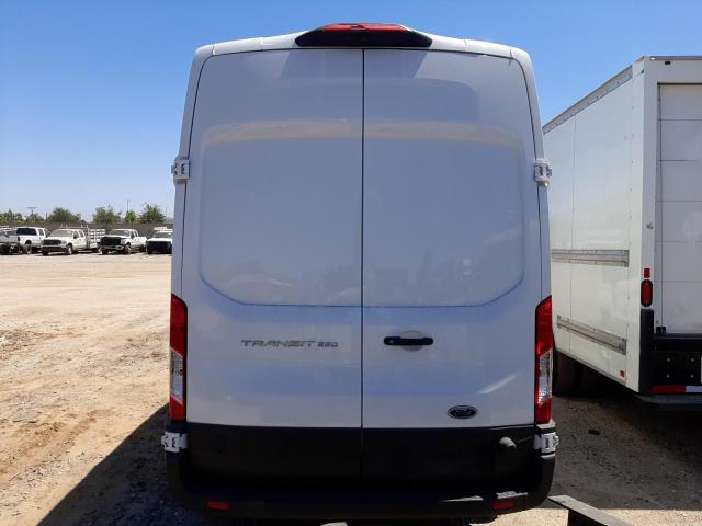2022 Ford Transit T-250 VIN: 1FTBR1X83NKA23316 Lot: 60126634