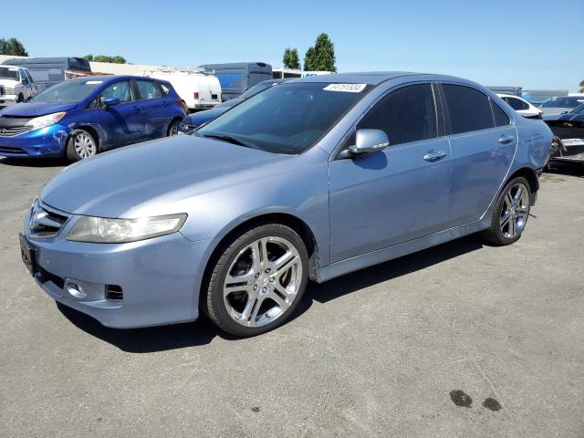 JH4CL96806C032040 2006 Acura Tsx 2006 Acura Tsx VIN: JH4CL96806C032040 Lot: 54751504