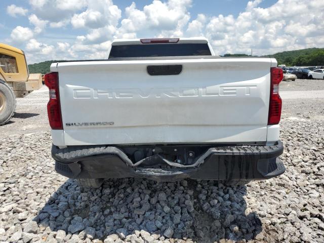 2019 Chevrolet Silverado C1500 VIN: 3GCPWAEH7KG101794 Lot: 53304084