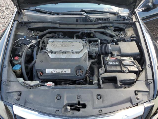 1HGCP3F84CA005158 2012 Honda Accord Exl