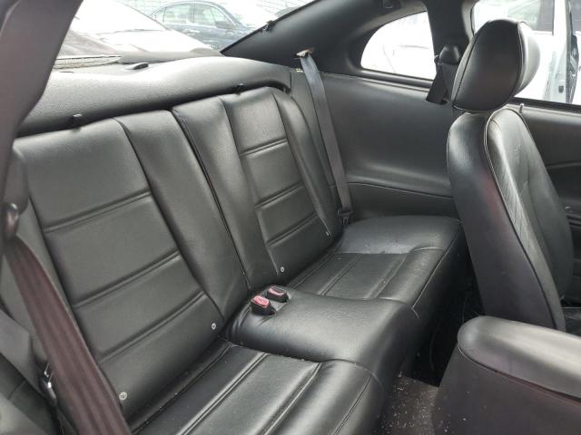 2003 Ford Mustang VIN: 1FAFP404X3F442162 Lot: 59083494