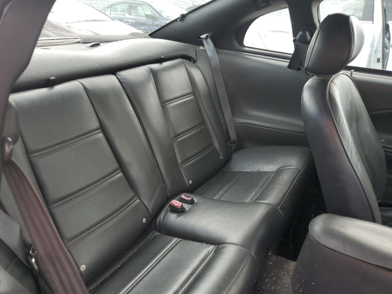 1FAFP404X3F442162 2003 Ford Mustang