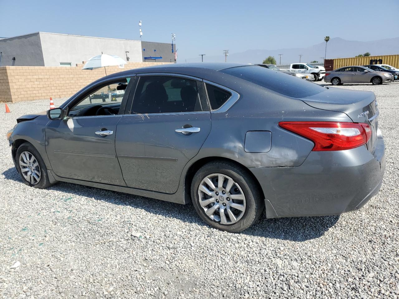 1N4AL3AP7GN373600 2016 Nissan Altima 2.5