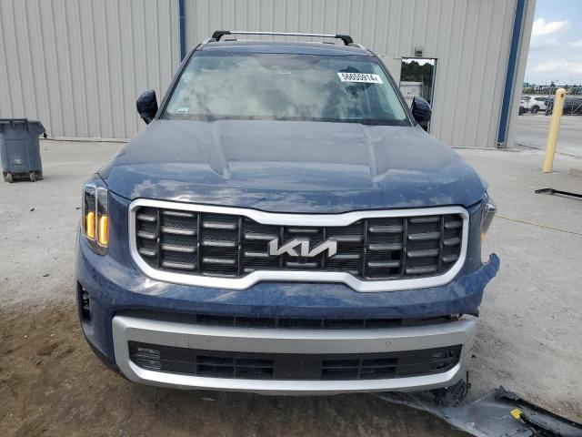 2024 KIA TELLURIDE - 5XYP5DGC7RG481105