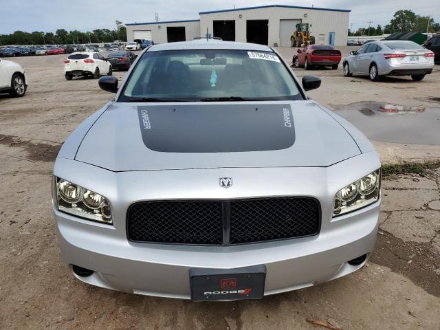 2008 Dodge Charger VIN: 2B3KA43R28H113545 Lot: 57664214