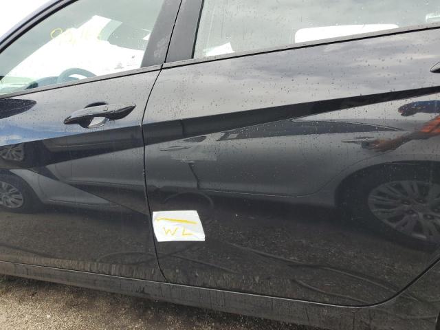 2022 Hyundai Elantra Sel VIN: 5NPLM4AG2NH054382 Lot: 59544824