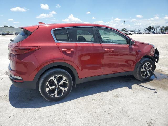 2020 KIA SPORTAGE L - KNDPMCAC9L7703816