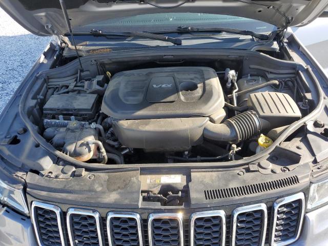 VIN 1C4RJFAG4KC653810 2019 Jeep Grand Cherokee, Laredo no.12