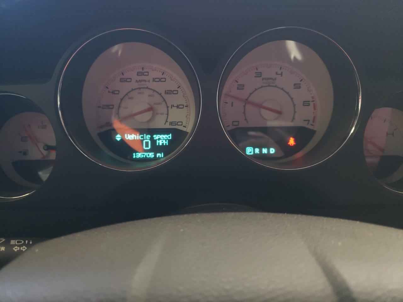 2C3CDYBT1EH105953 2014 Dodge Challenger R/T