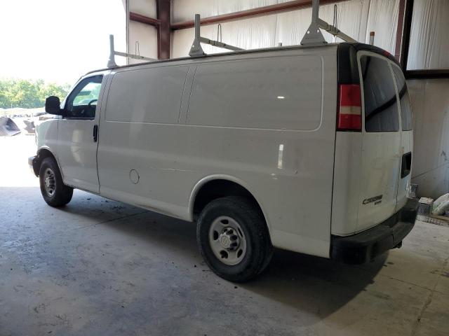 2014 Chevrolet Express G2500 VIN: 1GCWGFBA5E1163940 Lot: 57830184